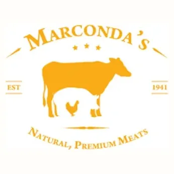 Marcondas brand logo for shop.marcondas.com