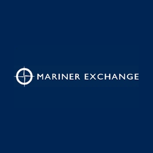 Marinerexchange brand logo for shop.marinerexchange.com