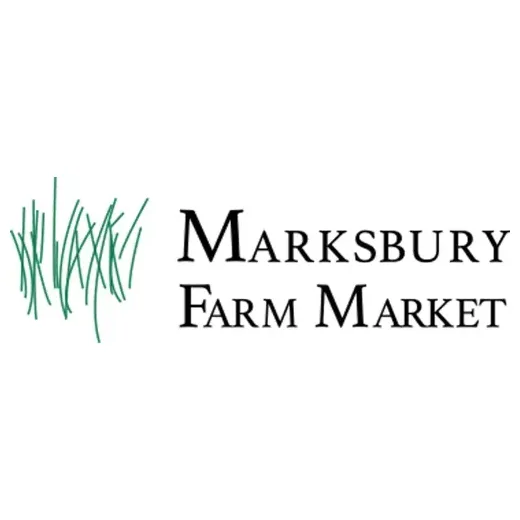Marksburyfarm brand logo for shop.marksburyfarm.com