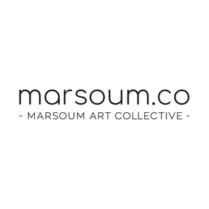 Marsoum brand logo for shop.marsoum.co