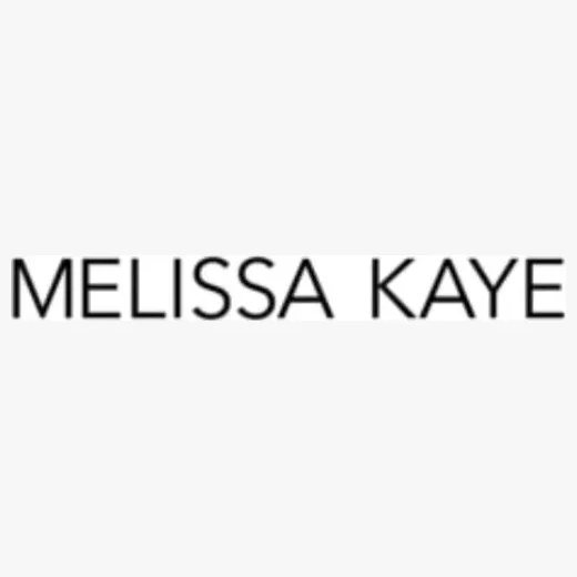 Melissakayejewelry brand logo for shop.melissakayejewelry.com