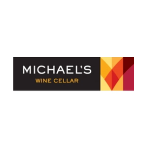 Michaelswinecellar brand logo for shop.michaelswinecellar.com