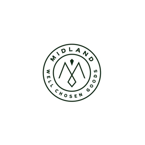 shop-midland brand logo for shop-midland.com