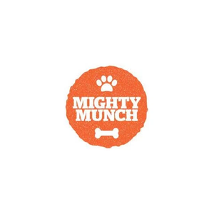 Mightymunch brand logo for shop.mightymunch.com