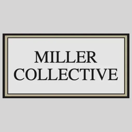 shop-millercollective brand logo for shop-millercollective.com