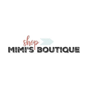 shop-mimis brand logo for shop-mimis.com