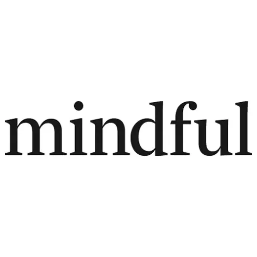 Mindful brand logo for shop.mindful.org