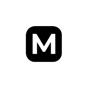 Minimaldesksetups brand logo for shop.minimaldesksetups.com