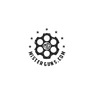 Misterguns brand logo for shop.misterguns.com