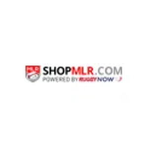 Shop MLR brand logo for shopmlr.com