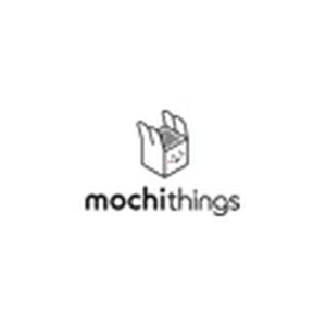 MochiThings brand logo for shop.mochithings.com