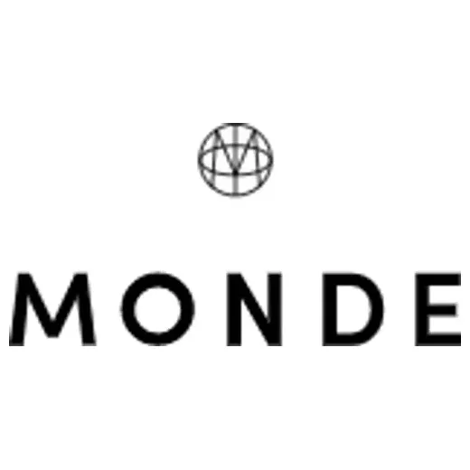 shop-monde brand logo for shop-monde.com