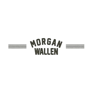 Morganwallen brand logo for shop.morganwallen.com