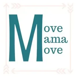 Movemamamove brand logo for shop.movemamamove.com