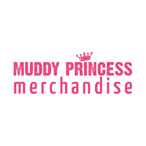 Muddyprincess brand logo for shop.muddyprincess.com