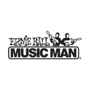Music-man brand logo for shop.music-man.com