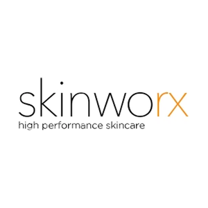 Myskinworx brand logo for shop.myskinworx.com