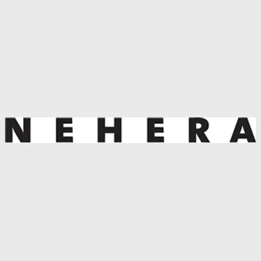 Nehera brand logo for shop.nehera.com