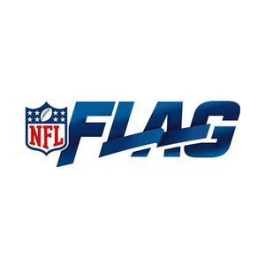 Nflflag brand logo for shop.nflflag.com