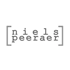 Nielspeeraer brand logo for shop.nielspeeraer.com