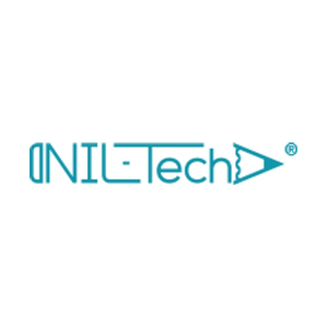 Nil-tech brand logo for shop.nil-tech.com