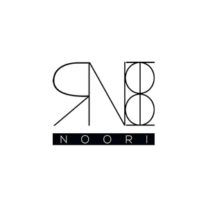 Noorirug brand logo for shop.noorirug.com