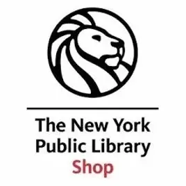 Nypl brand logo for shop.nypl.org