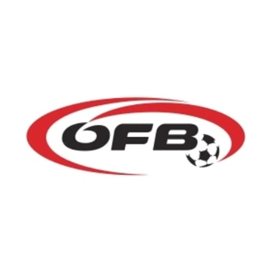 Oefb brand logo for shop.oefb.at