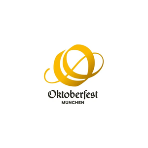 Oktoberfest brand logo for shop.oktoberfest.de