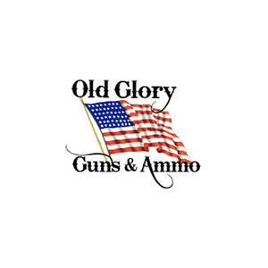 Oldglorygunsandammo brand logo for shop.oldglorygunsandammo.com