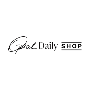Oprahdaily brand logo for shop.oprahdaily.com