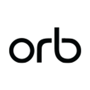 Orb brand logo for shop.orb.life