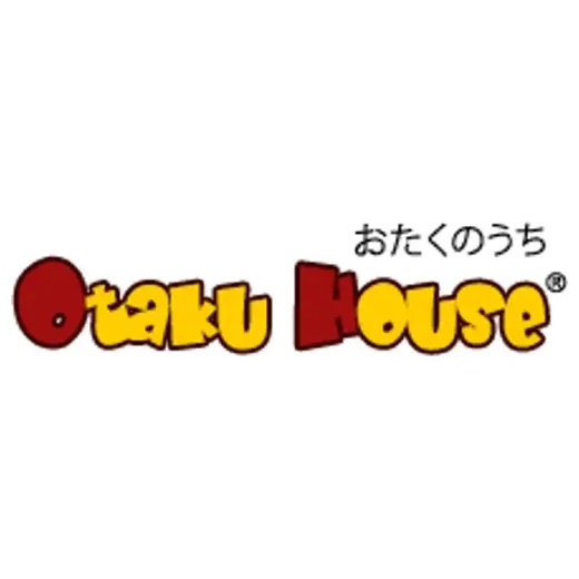 shop.otakuhouse.com/en-us brand logo for shop.otakuhouse.com