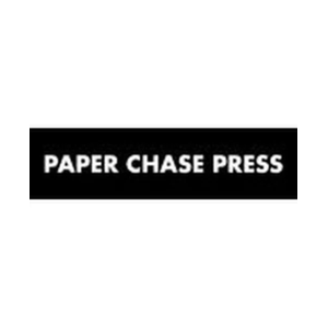 Paperchasepress brand logo for shop.paperchasepress.com