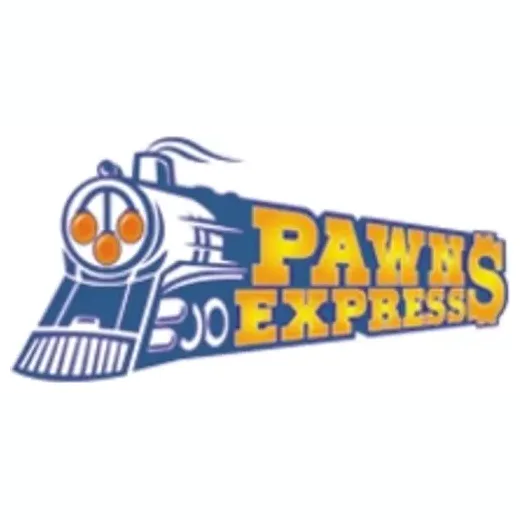 shop.pawnexpresstroy.com/home brand logo for shop.pawnexpresstroy.com
