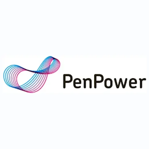 Penpowerinc brand logo for shop.penpowerinc.com