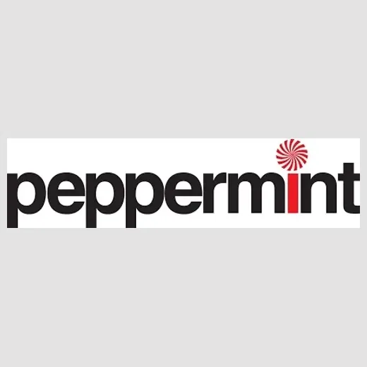 shop-peppermint brand logo for shop-peppermint.com