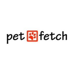 Petfetchid brand logo for shop.petfetchid.com