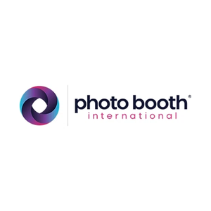 Photoboothint brand logo for shop.photoboothint.com