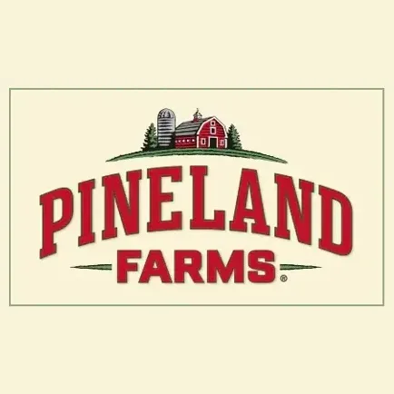 Pinelandfarms brand logo for shop.pinelandfarms.org