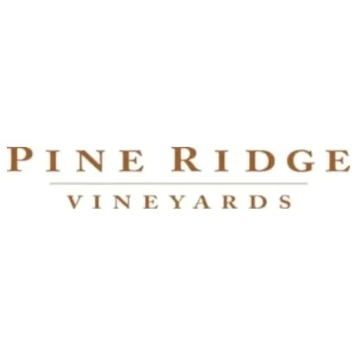 Pineridgevineyards brand logo for shop.pineridgevineyards.com