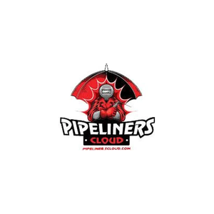 Pipelinerscloud brand logo for shop.pipelinerscloud.com