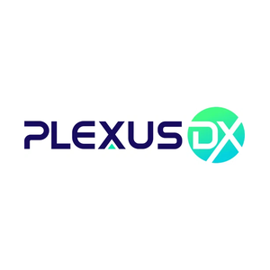 Plexusdx brand logo for shop.plexusdx.com