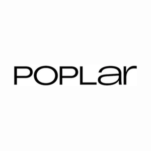 shop-poplar brand logo for shop-poplar.com