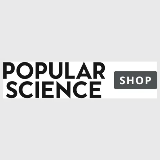 Popsci brand logo for shop.popsci.com