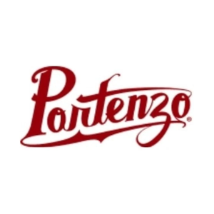 Portenzo brand logo for shop.portenzo.com