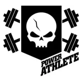 Powerathletehq brand logo for shop.powerathletehq.com