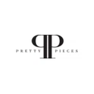 Shop Pretty Pieces brand logo for shopprettypieces.com