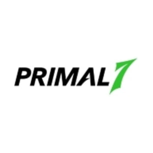 Primal7movement brand logo for shop.primal7movement.com