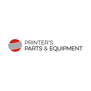 Printersparts brand logo for shop.printersparts.com